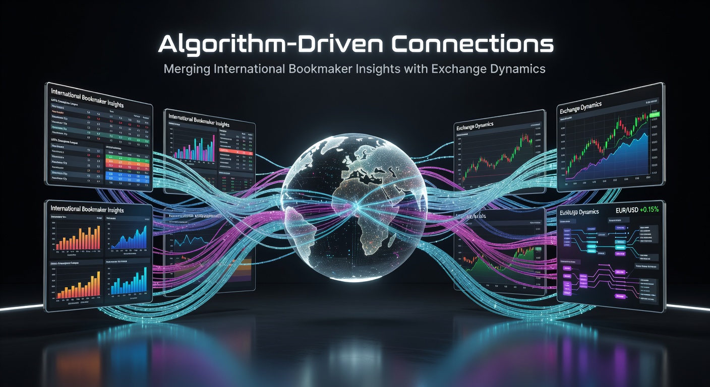 Diagram showing real-time synchronization between Pinnacle-style bookmaker lines and Betfair exchange order books