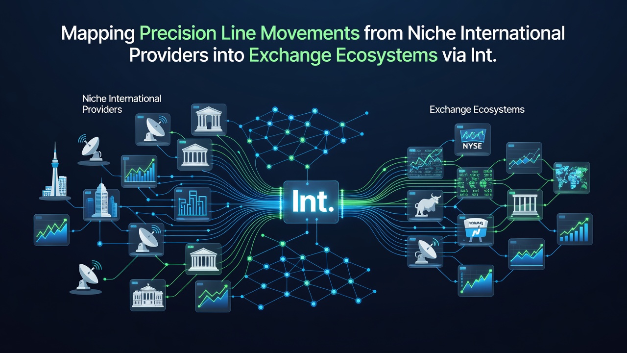 Network visualization showing intermediary connections in betting ecosystems